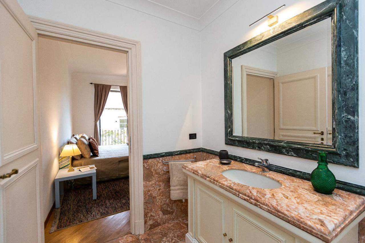 Amazing New Penthouse With Terrace Jewish Ghetto Apartment โรม ภายนอก รูปภาพ