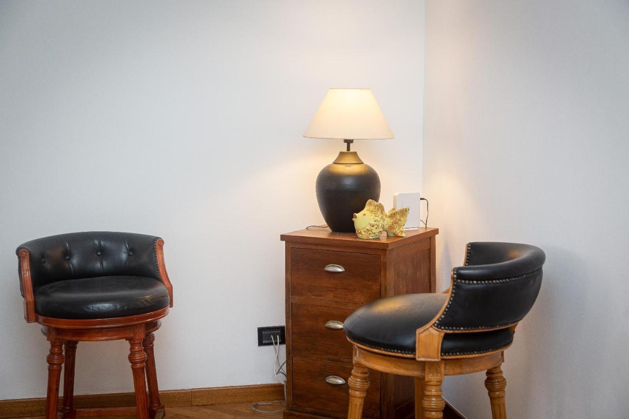 Amazing New Penthouse With Terrace Jewish Ghetto Apartment โรม ภายนอก รูปภาพ